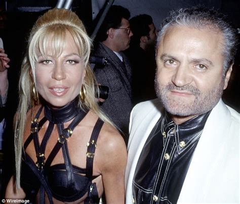 donatella versace crime story|Donatella Versace mistakes.